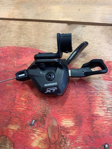 Comando sinistro shimano - sinistro, deore