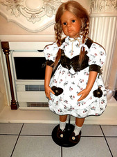 OTTIME CONDIZIONI!!     "Anna Plha" di Ramona Hofmann, romantica, tartaruga