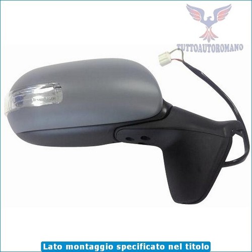 Rbgs7 specchio retrovisore - specchio,