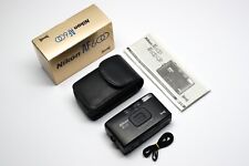 Nikon AF 600 35 mm fotocamera