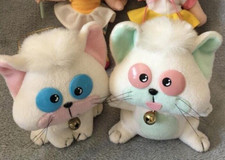 CREAMY MAMI UFO PLUSH POSI