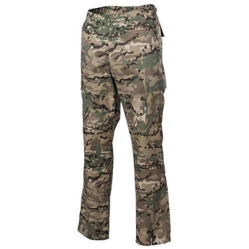 Mfh pantaloni uomo militari - mfh,