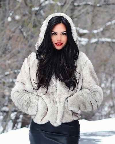 Zara giacca cappotto - giacca, pelliccia