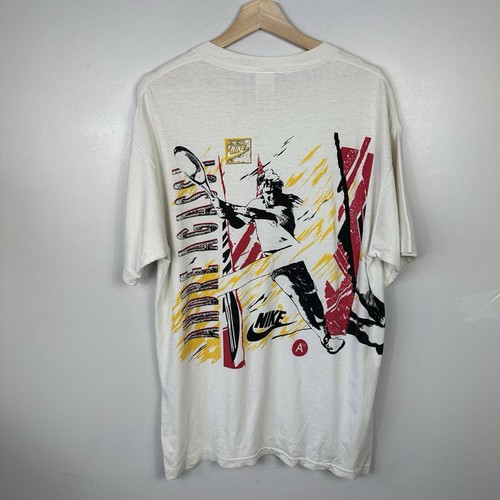 Shirt nike vintage anni 90 - t-shirt,