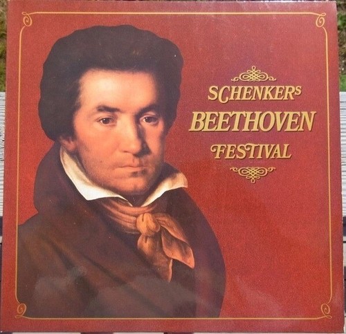 Ludwig van beethoven - van,