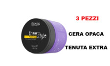 3 PEZZI MAXIMA FREE STYLE