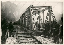 1953 CISMON DEL GRAPPA