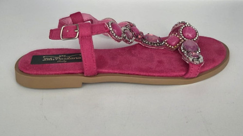 Scarpe sandali donna blu - donna,