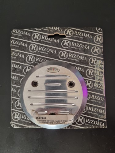 Rizoma carterino motore - (108),