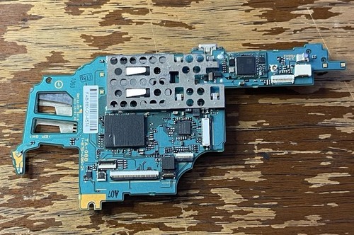 Scheda madre oem sony - scheda, psp