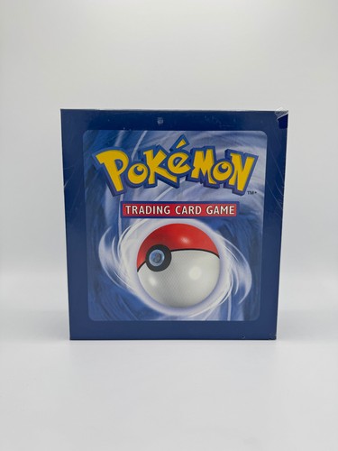 Pokemon set base promozionale - set,