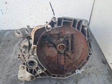 55219920 CAMBIO MANUALE 5M