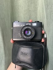 Rollei funzionante - xf,