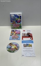 Nintendo wii kirby s return - -, kirby's