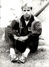 foto originale d'agenzia