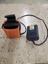 Kit cinghia borsa batteria OEM Stihl 4850-490-0100, NUOVO ARTICOLO APERTO