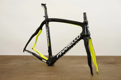 56cm pinarello dogma 1 - 56cm,