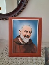 Quadro porta foto immagine San