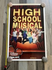 Poster Film Musicale Liceo