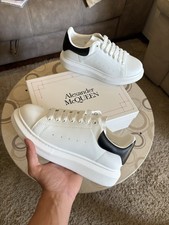 Alexander McQUEEN Scarpe