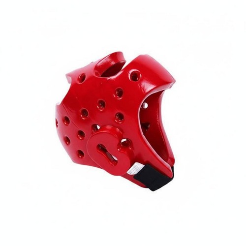 Caschetto boxe con - da,