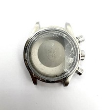 Cassa+ vetro + Corona orologio Longines Avigation Bigeye L.2.816.4 completa 41mm