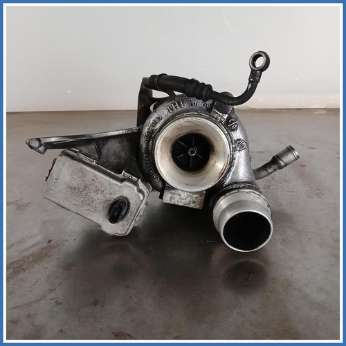 Turbina 11658506722 bmw serie - 11658506722,