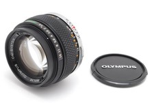 [EXC+4] Olympus OM-System
