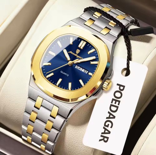 Orologio poedegar donna quarzo - poedegar,