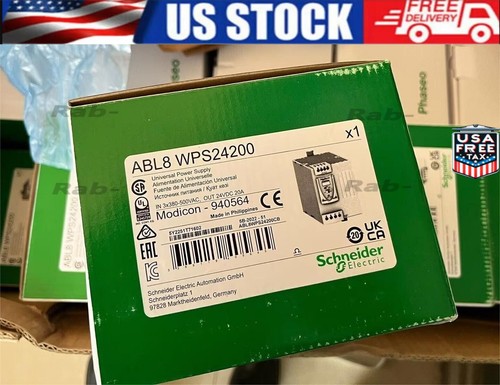 Abl8wps24200 alimentatore - abl8wps24200,