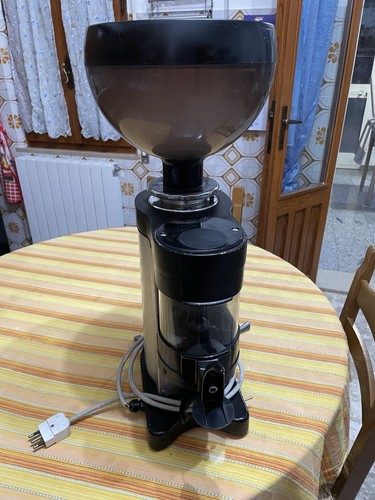 Macina caffe professionale - macina,