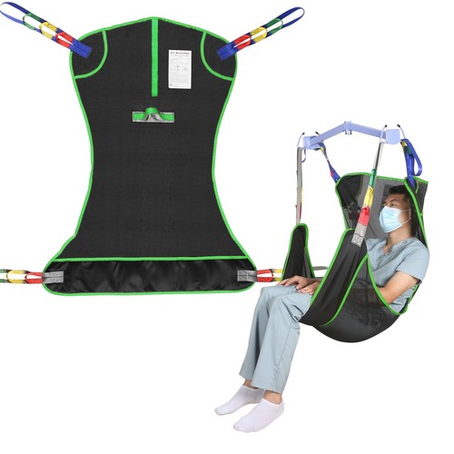 Assistive universale corpo - ez,