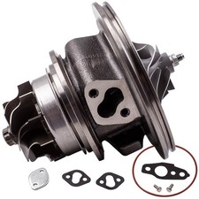 Cartuccia Turbocompressore Chra per Toyota Landcruiser 4.2L 1HD-T 17201-17030