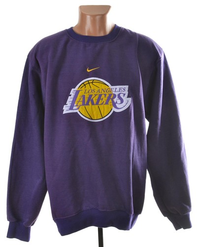 Felpa basket nba los angeles - felpa,