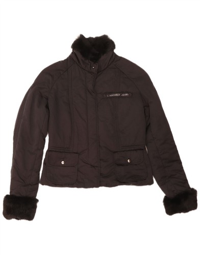 Trussardi jeans giacca donna - trussardi,