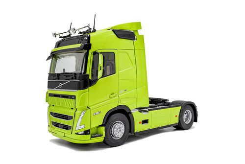 Volvo fh16 globetrotter - volvo, xl
