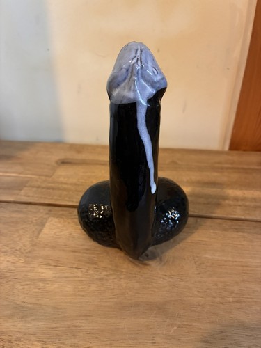 Statuina pene studio ceramica