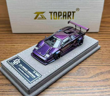 Modellino sportivo da corsa