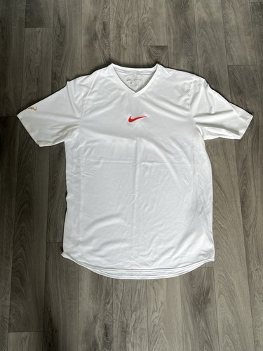 Maglia uomo rafa nadal - nadal, nike