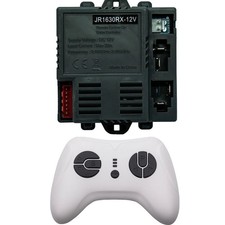 JR1630RX 12V 2 4G Ricevitore