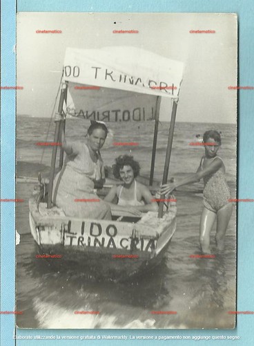 Foto con ragazze barca - foto, su