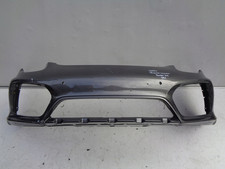 PARAURTI ANTERIORE ORIGINALE PORSCHE CAYMAN BOXSTER GTS 982