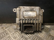 CENTRALINA INIEZIONE PER OPEL Meriva 1° Serie 8971891360 Y 17 DT Diesel 1700 (0