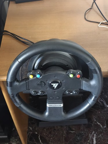 Thrustmaster tmx pedaliera - thrustmaster,