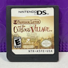 Il Professor Layton e il