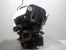 Motore senza accessori