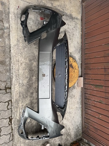 Paraurti anteriore peugeot - paraurti,