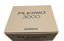 Mulinello Elettrico Shimano 15
