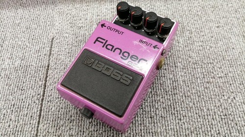 Boss effettor usato - effettor, bf-2