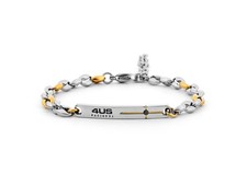 4US  CESARE PACIOTTI  4US  BRACCIALE UOMO 4UBR8030